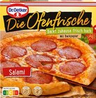 Pizza im Netto Marken-Discount Prospekt Die Ofenfrische Pizza von Dr. Oetker im aktuellen Netto Marken-Discount Prospekt für 2,22 €