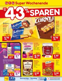 Thunfisch im aktuellen Netto Marken-Discount Prospekt (Duisburg) Thunfisch im Netto Marken-Discount Prospekt "Aktuelle Angebote" mit 67 Seiten (Duisburg)
