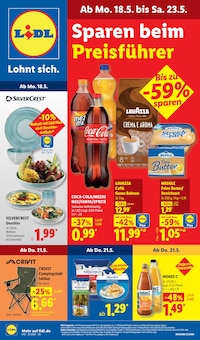 Saft im Lidl Prospekt "LIDL LOHNT SICH" mit 71 Seiten (Ingolstadt)