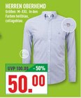 Herren Oberhemd im Angebot bei Marktkauf in Lemgo Herren Oberhemd Angebote bei Marktkauf Lemgo für 50,00 €