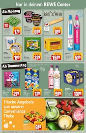 Schinken im REWE Prospekt in Ingolstadt Aktueller REWE Prospekt mit Schinken, "Dein Markt", Seite 3