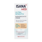 Barriereschutzcreme oder Barriereschutzserum von Isana Med im aktuellen Rossmann Prospekt für 3,29 €