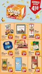 Kuchen im REWE Prospekt Kuchen im REWE Prospekt Dein Markt auf S. 25