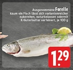Forelle bei EDEKA im Prospekt "" für 1,29 €