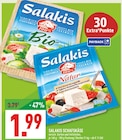 Schafskäse Bio im Angebot bei Marktkauf in Paderborn Schafskäse Bio Angebote von Salakis bei Marktkauf Paderborn für 1,99 €
