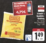 Angebot im EDEKA Litzendorf Prospekt EDEKA Litzendorf Prospekt mit im Angebot für 1,49 €