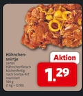 Hähnchen-snirtje bei Markant Nordwest im Westoverledingen Prospekt für 1,29 €
