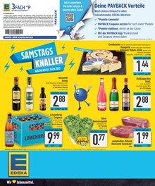 Rotkäppchen Sekt im E center Prospekt "DAS BESTE DER WOCHE" mit 20 Seiten (Germering)