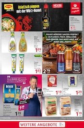 Aktueller Selgros Prospekt mit Maggi, "cash & carry", Seite 13