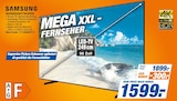 Aktuelles GU98DU9079UXZG Angebot bei expert in Karlsruhe ab 1.599,00 €