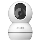 Caméra wifi intérieur - MEDEK en promo chez Carrefour Caméra wifi intérieur - MEDEK dans le catalogue Carrefour
