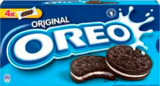 Doppelkeks Original im Angebot bei EDEKA in Norderstedt Doppelkeks Original Angebote von Oreo bei EDEKA Norderstedt für 1,29 €