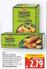 Green Cuisine von Iglo für 2,79 € bei E center im Angebot Green Cuisine von Iglo im aktuellen E center Prospekt