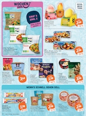 Aktueller tegut Prospekt mit Mango, "tegut… gute Lebensmittel", Seite 14