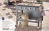 Aktuelles Gasgrill mit Plancha Angebot bei METRO in Magdeburg ab 452,19 €