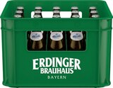 Weißbier im Angebot bei REWE in Griesheim Weißbier Angebote von Erdinger bei REWE Griesheim für 13,99 €