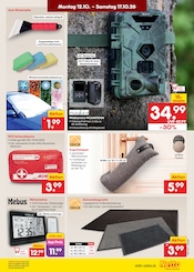 Deko im Netto Marken-Discount Prospekt in Kiel Aktueller Netto Marken-Discount Prospekt mit Deko, "Aktuelle Angebote", Seite 39