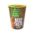 Aktuelles Asia Nudeln Beef Taste Angebot bei Lidl in Heilbronn ab 0,99 €