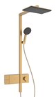 Raindance Alive Q Duschsystem im aktuellen REUTER Prospekt für 1.849,95 €