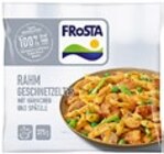 Fertiggericht Rahm-Geschnetzeltes mit Spätzle Angebote von Frosta bei Kaufland Kaiserslautern für 1,77 €