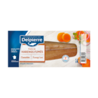 Filets de harengs fumés - DELPIERRE dans le catalogue Carrefour Market