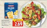 Halloumi Natur von Gazi im aktuellen E center Prospekt