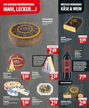Aktueller famila Nordost Prospekt mit Käse, "besser als gut!", Seite 5