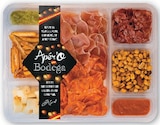 Plateau Apéro - Apéro Bodéga en promo chez U Express Bordeaux à 10,99 €