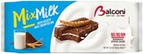 Mix Max oder Mix Milk Angebote von BALCONI bei Penny-Markt Ulm für 2,29 €