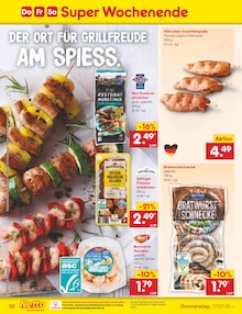 Hähnchen im aktuellen Netto Marken-Discount Prospekt (Erfurt) Hähnchen im Netto Marken-Discount Prospekt "Aktuelle Angebote" mit 67 Seiten (Erfurt)
