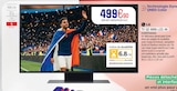 Promo Tv qd mini-led 4k à 499,90 € dans le catalogue Extra à Nuits-Saint-Georges