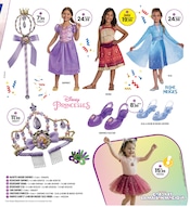 Chaussures Angebote im Prospekt "LES RENDEZ-VOUS JOUÉCLUB !" von JouéClub auf Seite 6