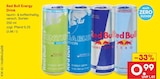 Aktuelles Energy Drink Angebot bei Netto Marken-Discount in Langenhagen ab 0,99 €