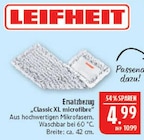 Ersatzbezug im Angebot bei Marktkauf in Hof Ersatzbezug Angebote von LEIFHEIT bei Marktkauf Hof für 4,99 €