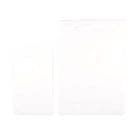 Lot de 2 planches - SIMPL dans le catalogue Carrefour