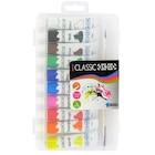 10 tubes de gouache 16 ml - ULMANN en promo chez Carrefour 10 tubes de gouache 16 ml - ULMANN dans le catalogue Carrefour
