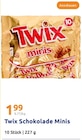 Aktuelles Schokolade Minis Angebot bei Action in Stuttgart ab 1,99 €