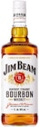 Bourbon Whiskey XL Angebote von Jim Beam bei Netto mit dem Scottie Falkensee für 10,49 €