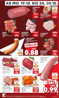 Hähnchen im aktuellen Kaufland Prospekt (Würzburg) Hähnchen im Kaufland Prospekt "Hier bin ich richtig" mit 84 Seiten (Würzburg)