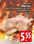 Aktuelle Hähnchen Angebote bei EDEKA in Krefeld Aktuelles Hähnchen Angebot bei EDEKA in Krefeld ab 5,55 €