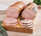 Rôti de porc cuit tradition nature ou aux herbes - Super U à Valence Rôti de porc cuit tradition nature ou aux herbes en promo chez Super U Valence à 11,29 €