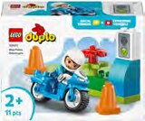 Bauteile-Set Klein Angebote von LEGO bei Lidl Völklingen für 6,99 €