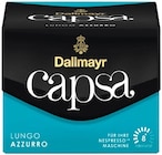 Aktuelle Kaffee Angebote bei REWE in Ettlingen Aktuelles Capsa Lungo Azzurro Angebot bei REWE in Ettlingen ab 7,38 €