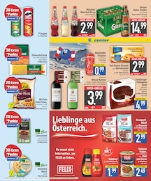 Leinsamen im EDEKA Prospekt "DAS BESTE DER WOCHE" auf Seite 3