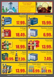 Aktueller RAN Prospekt mit Coca Cola, "RAN", Seite 2