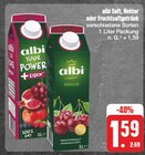 EDEKA - Saft, Nektar oder Fruchtsaftgetränk Angebot im Prospekt Saft, Nektar oder Fruchtsaftgetränk bei EDEKA im Prospekt "" für 1,59 €