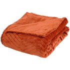 Plaid Esmee - Action - Action à Colombes Plaid Esmee - Action en promo chez Action Colombes à 7,95 €