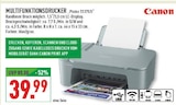 Aktuelle Kamera Angebote bei Marktkauf in Wuppertal Aktuelles Multifunktionsdrucker Pixma TS3752i Angebot bei Marktkauf in Wuppertal ab 39,99 €
