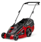 Akku-Rasenmäher GE-CM 43 Li M Kit von Einhell im aktuellen OBI Prospekt für 329,99 €