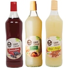 SUR TOUS LES SIROPS 1L - CARREFOUR ORIGINAL en promo chez Carrefour SUR TOUS LES SIROPS 1L - CARREFOUR ORIGINAL dans le catalogue Carrefour
